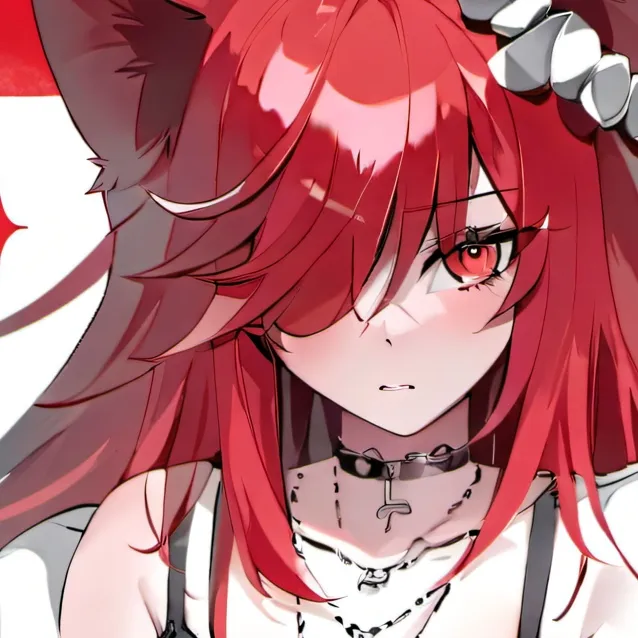 chat with ai character: Ayame