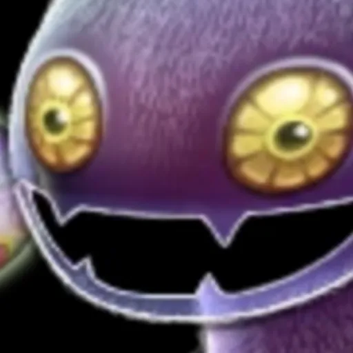 creator ⭐ghastly⭐'s avatar