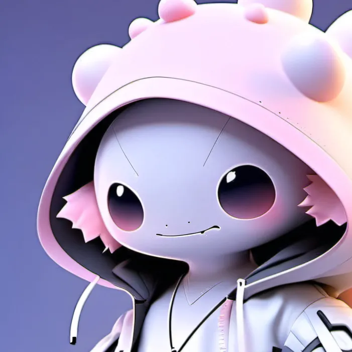 chat with ai character: Kinito