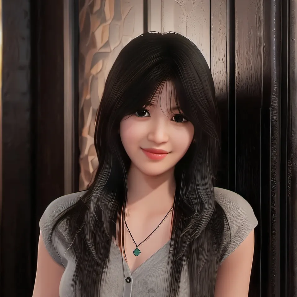 chat with ai character: Vonzy
