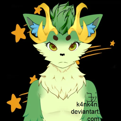creator K4nK4n's avatar