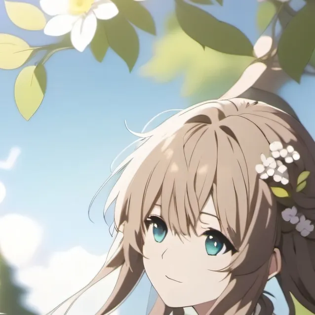 chat with ai character: Icha