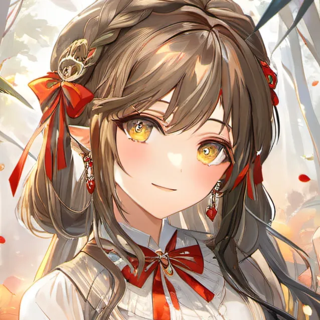 chat with ai character: layla Girlfriend 