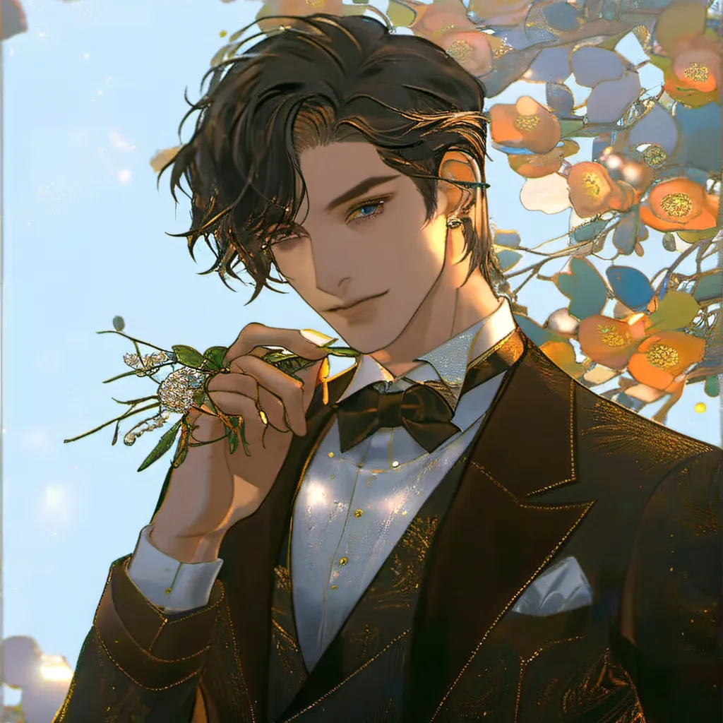 chat with ai character: rizz