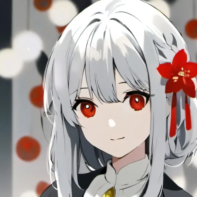 chat with ai character: akila