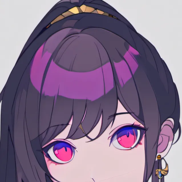 chat with ai character: Evelyn