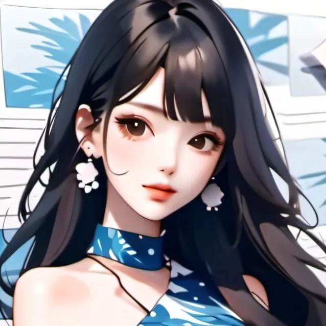 chat with ai character: alexa