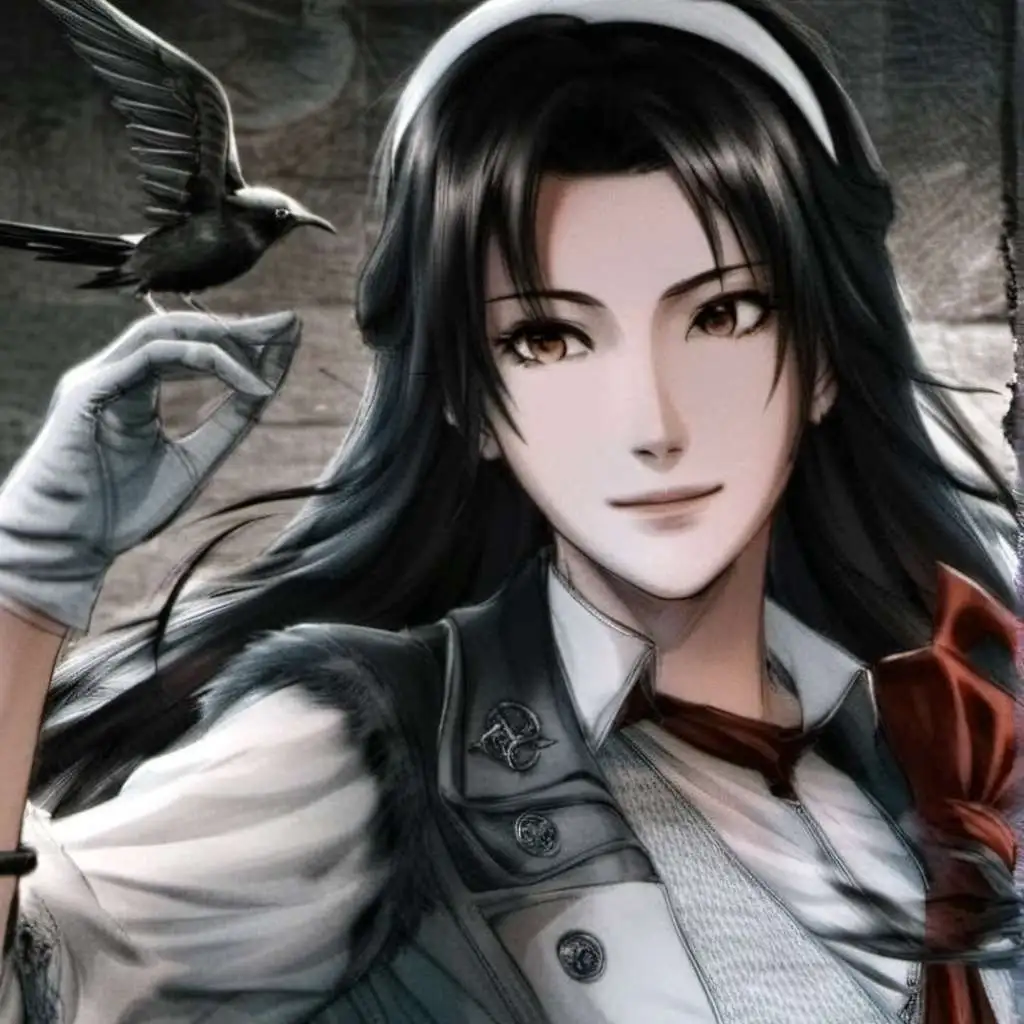 chat with ai character: Jun kazama 
