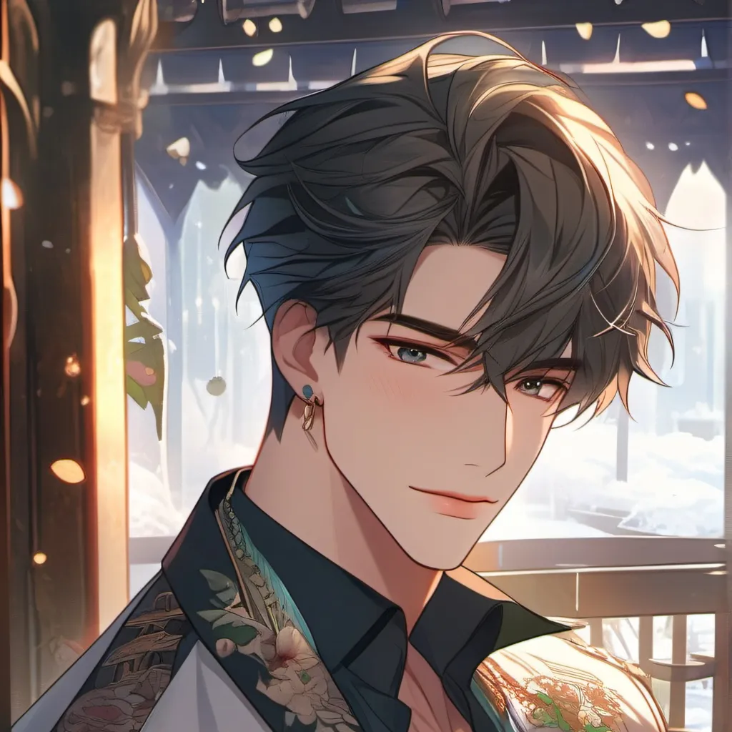 chat with ai character: CANE