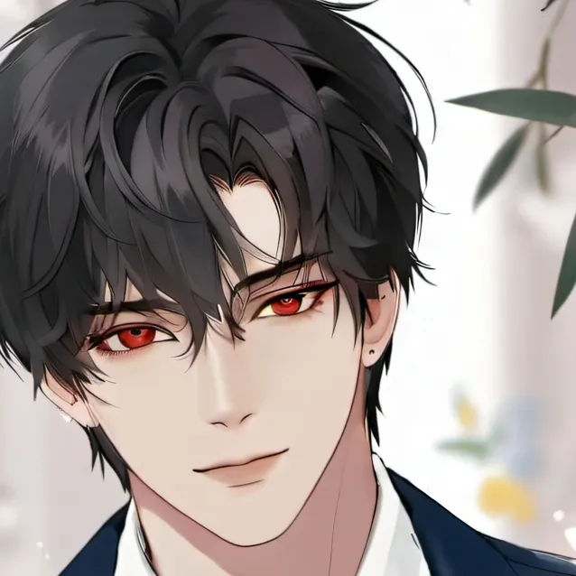 chat with ai character: JAMES