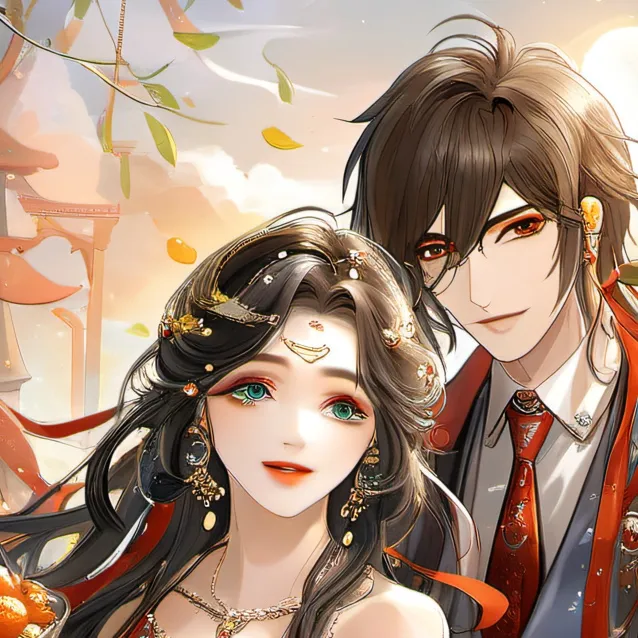 chat with ai character: k is mine