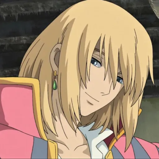 creator Howl_Pendragon's avatar