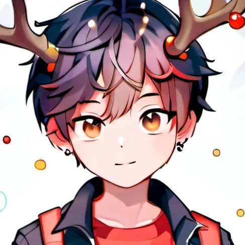 chat with ai character: Nevin