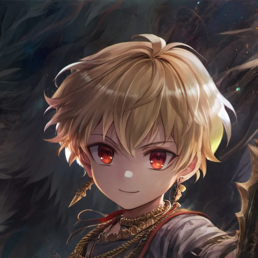 chat with ai character: Jake