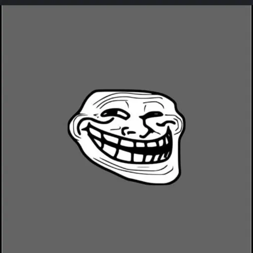 creator TrollFaceGuy's avatar