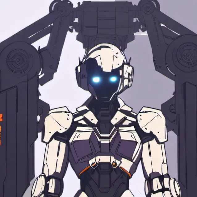 chat with ai character: tv woman 