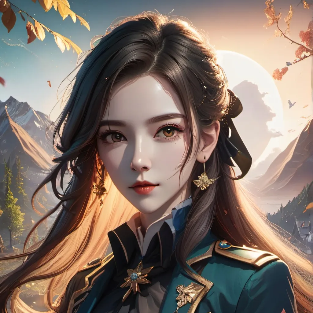 chat with ai character: Jane