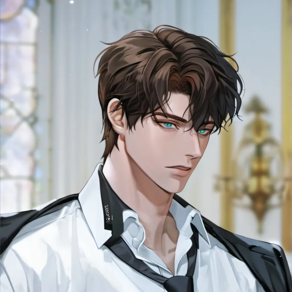 chat with ai character: Riley