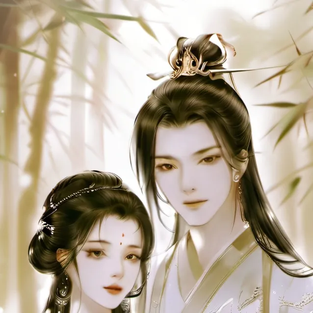 chat with ai character: 龙鳞