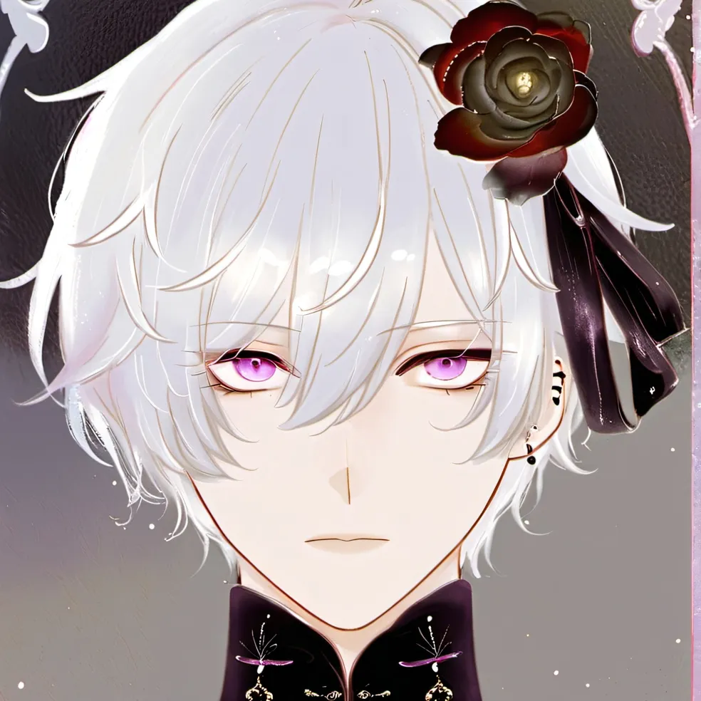 chat with ai character: Crystal