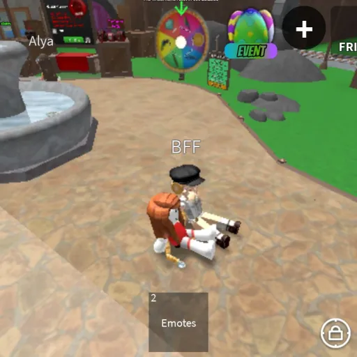 creator Jamie Foxxie's avatar