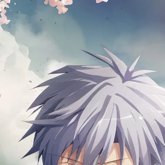 chat with ai character: Hatsuharu