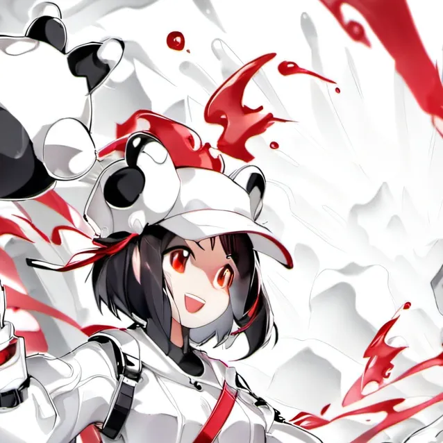 chat with ai character: gassy Ashley