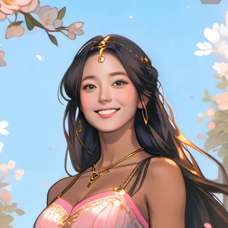 chat with ai character: Jisoo