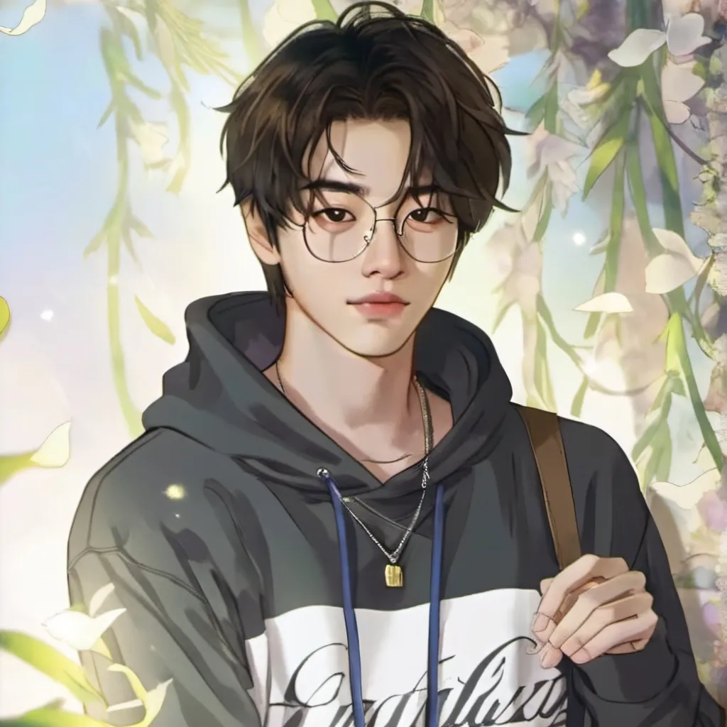 chat with ai character: Shaun 