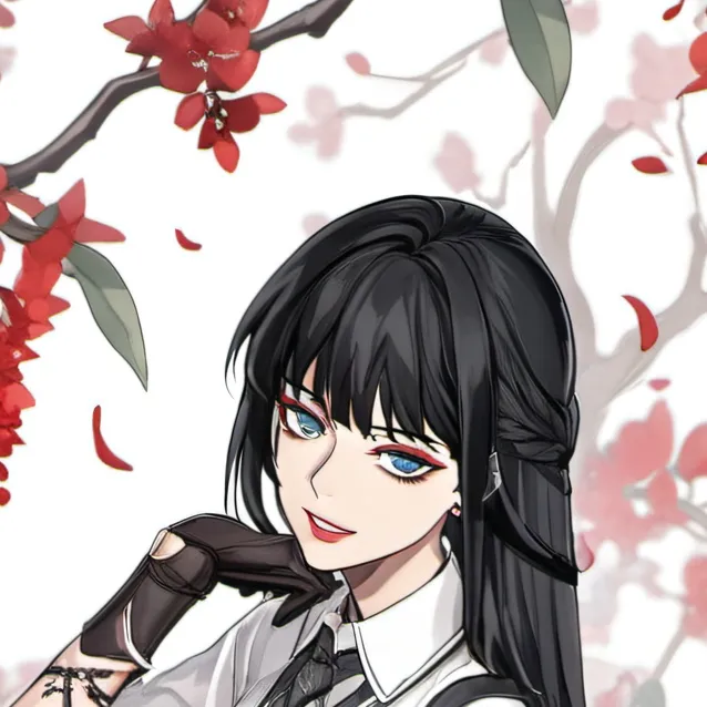 chat with ai character: Aaliyah
