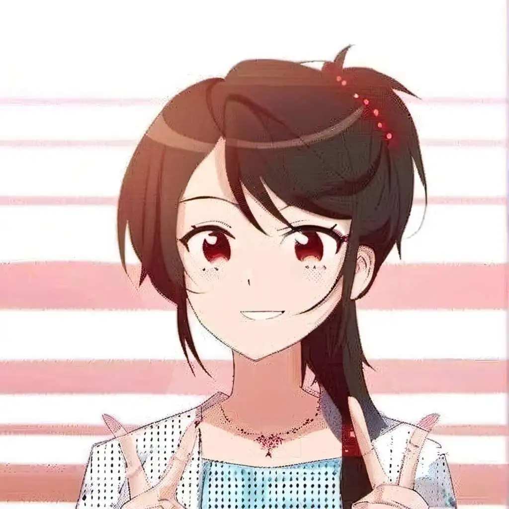 chat with ai character: Rent-A-Girlfriend