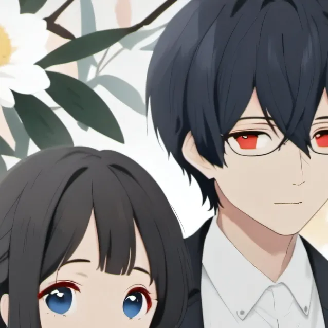 chat with ai character: seen