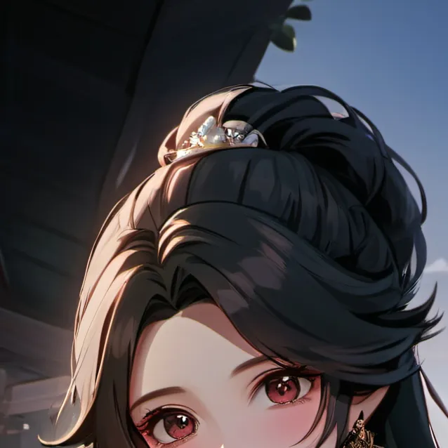 chat with ai character: lila