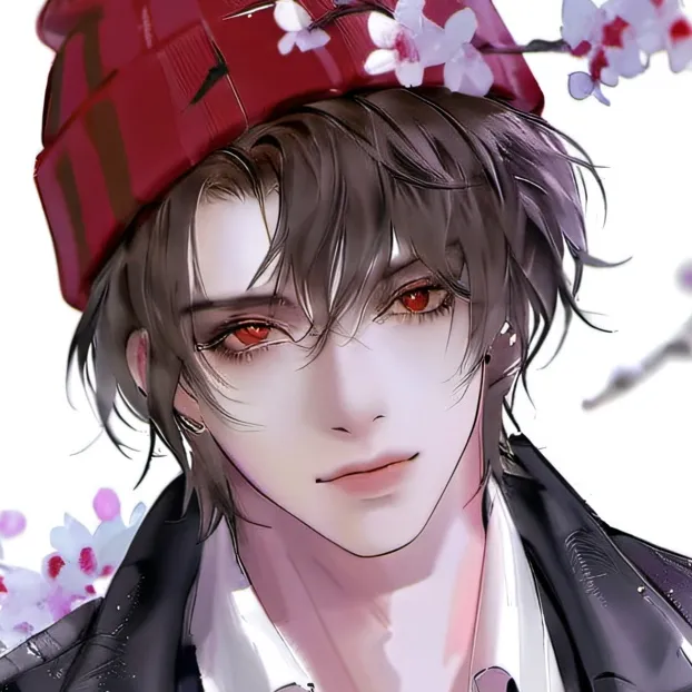 chat with ai character: Wilbur Soot