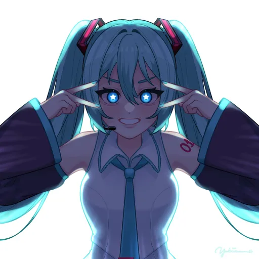 creator ★ Hatsune Miku ★'s avatar