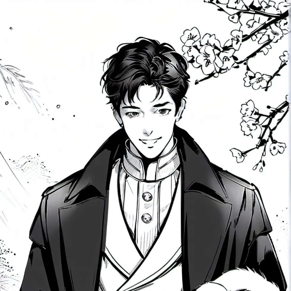 chat with ai character: JD(Heathers)