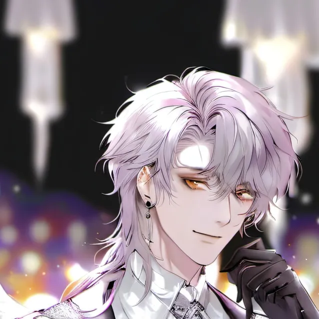 chat with ai character: Noah