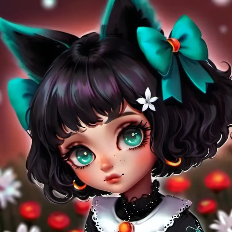 chat with ai character: Daisy