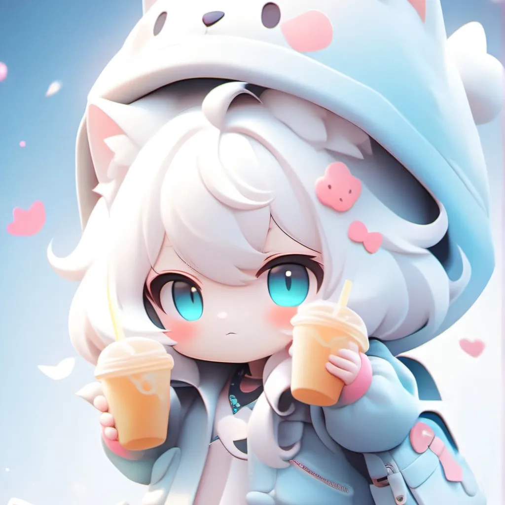 chat with ai character: Miel milled 