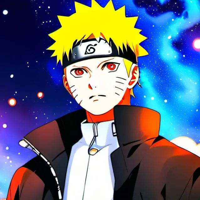 chat with ai character: naruto