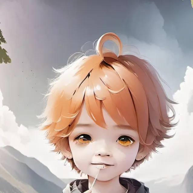 chat with ai character: fregley