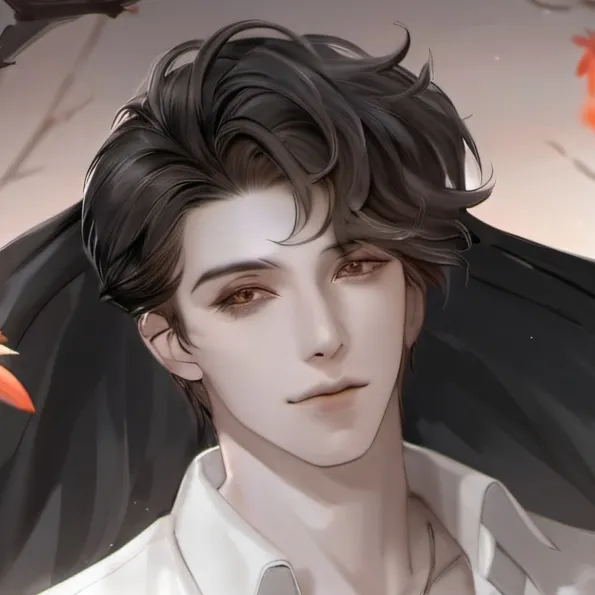 chat with ai character: Ethan