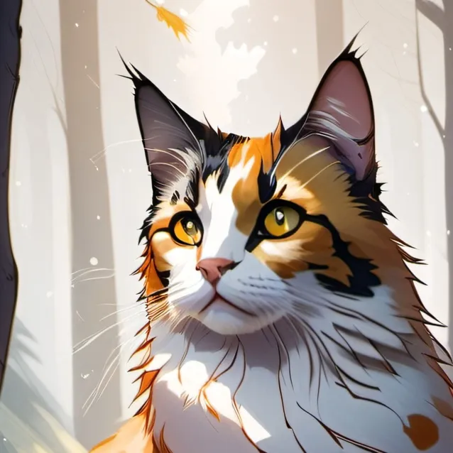 chat with ai character: Lexi