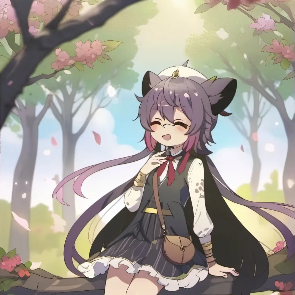 chat with ai character: darcy