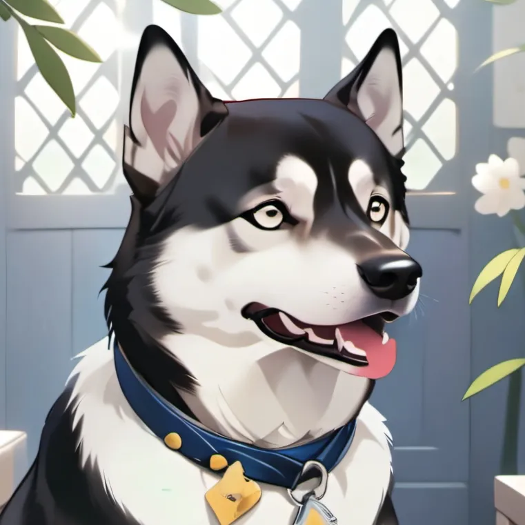 chat with ai character: Finn