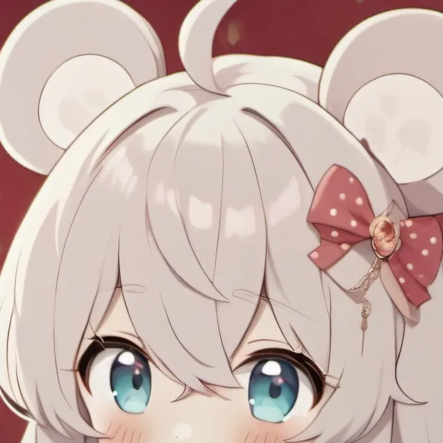 chat with ai character: 🌺💗precheil💗🌺