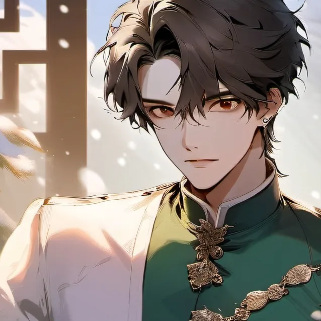 chat with ai character: Jaan