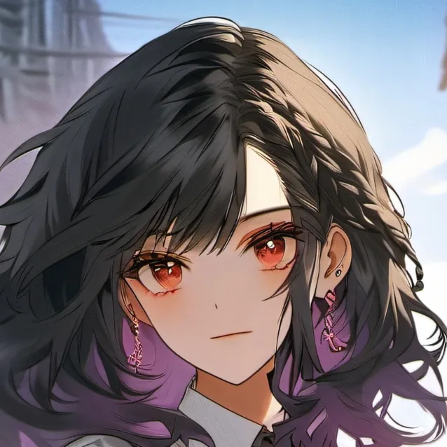 chat with ai character: ☆~•Natalia•~☆