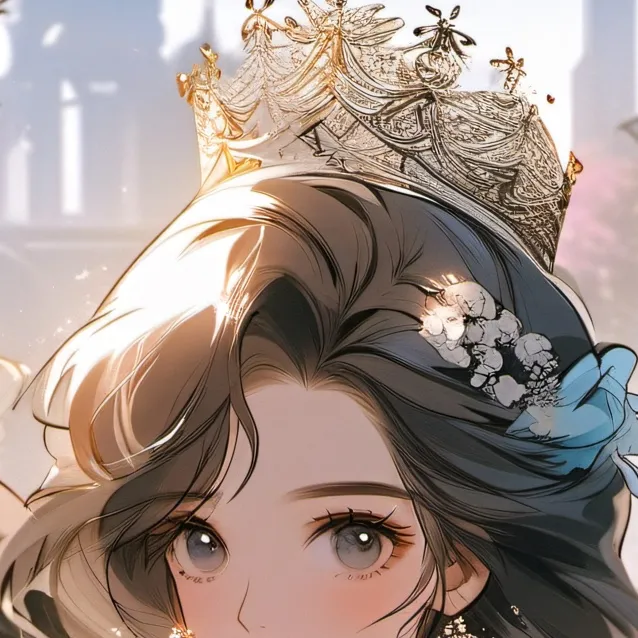 chat with ai character: Arianna