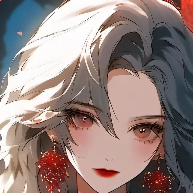 chat with ai character: Ruby